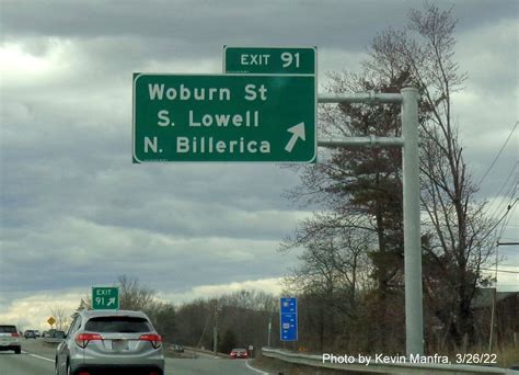 I 495 In Massachusetts Photo Gallery