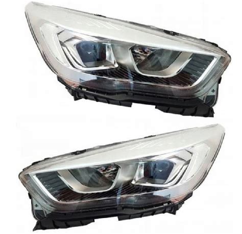 Ford Kuga Mk Lift Lampa Prawa Led St Line Escape Gv W Cg Za