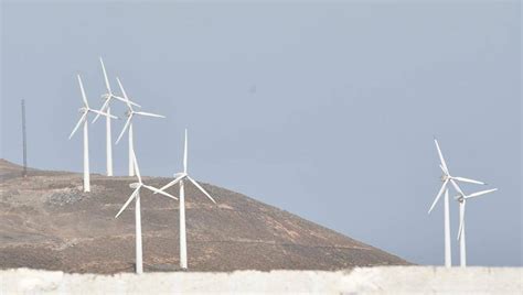 Este Jueves La Calima Seguir Sin Dar Tregua A Canarias Canarias