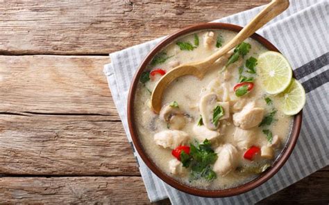 30 Receitas De Sopas E Caldos Para Fazer Em Casa Soup Recipes