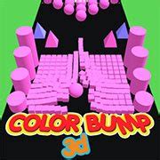 Color Bump 3D - Play Color Bump 3D Online on KBHGames