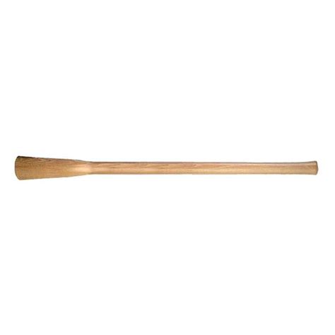 Seymour 36" Wood Pick/Mattock Handle - 63025 | Blain's Farm & Fleet