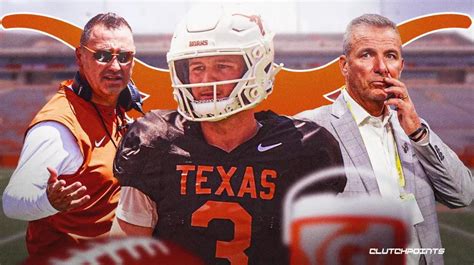 'On the Hoof'?! Urban Meyer Predicts Winner Of Texas Longhorns vs ...