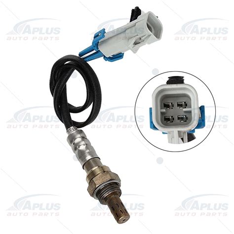 Oxygen O Sensor For Up Or Downstream Chevy L Gmc