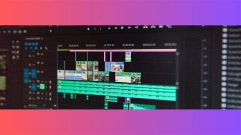 Adobe Premiere The Future Of Professional Video Editing Cinextools