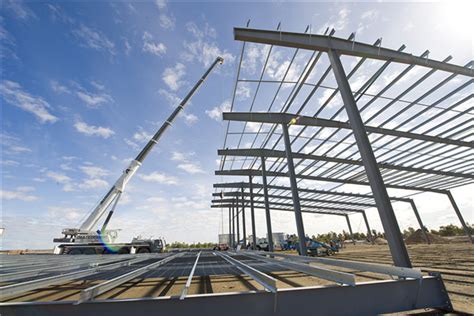 Peb Steel Structure