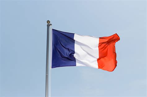 Frankreich Flagge kaufen - 90 x 150 cm - FlaggenPlatz Online Shop