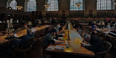 Nypl Avp