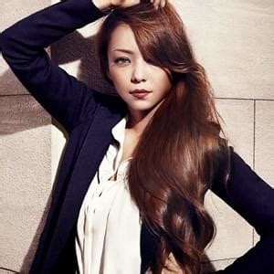 Namie Amuro Lyrics, Songs, and Albums | Genius