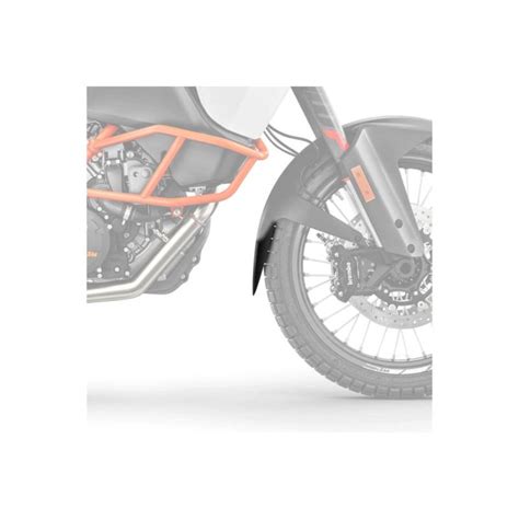 Extension Garde Boue Avant Ktm Super Adv R Puig N