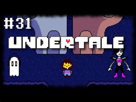 Let S Play Undertale True Pacifist Ending 31 Approaching Finality