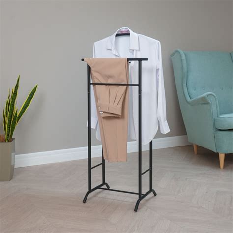 Вешалка напольная ЗМИ, 108 см х 47 см х 35 см купить c доставкой на ...