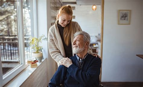 Pch Pour D Dommager Un Aidant Familial Qui Peut Y Pr Tendre