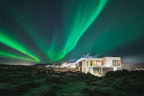 The Retreat at Blue Lagoon | Hotels | Reykjavik