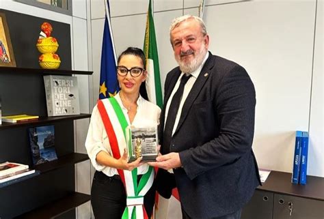 San Ferdinando Di Puglia Edizione Del Premio Carciofo D Oro