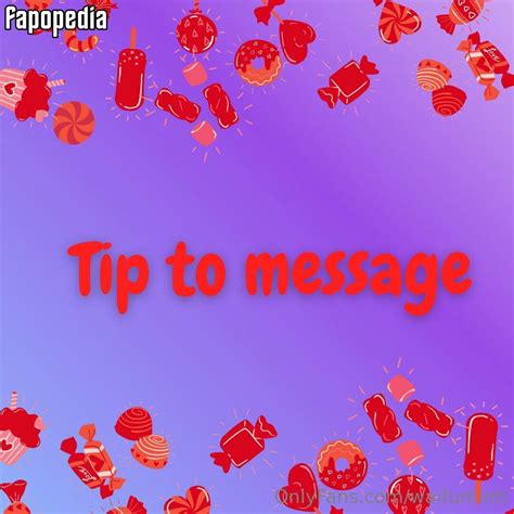 Waifuminti Nude OnlyFans Leaks Photo 2199224 Fapopedia