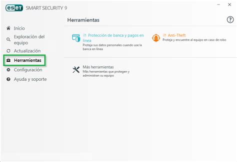 An Lisis Del Antivirus Eset Nod Y Smart Security Protegeme