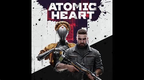 Atomic Heart Ep Theatre And Plyusch Fight Youtube