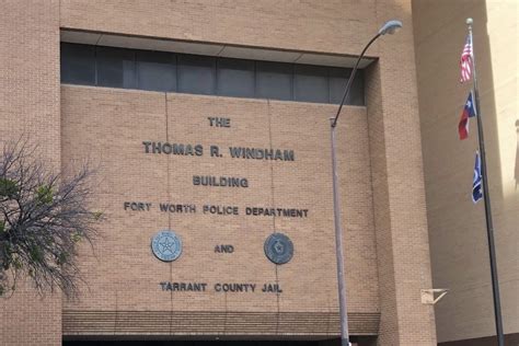 search firm   county hire employees  tarrant county jail