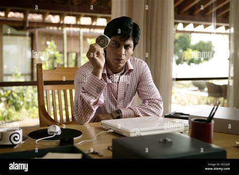 DON, Shahrukh Khan, 2006 Stock Photo - Alamy