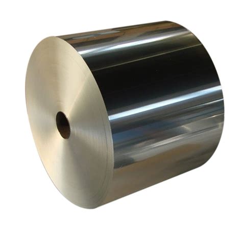 Silver Bopp Film Roll For Packaging At Rs 160kg In Bhiwandi Id