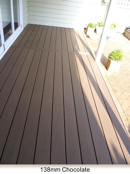 Composite Decking For Your Home Futurewood