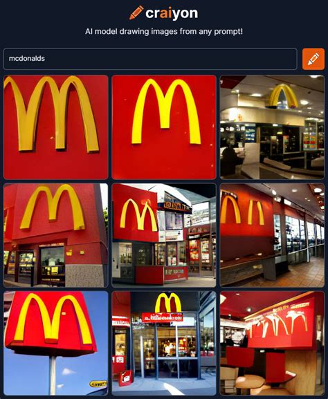 Mcdonalds Fail Blank Template Imgflip