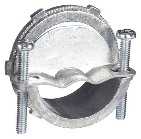 Nonmetallic Sheath Cable Connector Grainger