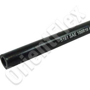 Hydraulic Rubber Hose Sae R Orientflex One Stop Supplier