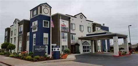 COUNTRY INN & SUITES BY RADISSON, SAN CARLOS, CA - Prices & Hotel Reviews