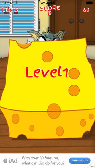 screenshot  catch  mouse image indiedb