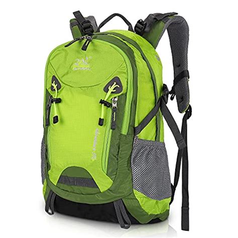 Comprar Mochila Montaña 40 Litros Lista 10 Mejores 2021 megamochilas