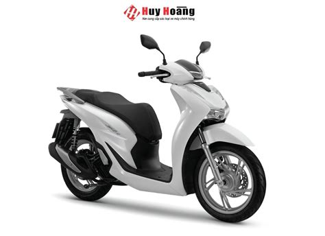 Giới Thiệu Về Sh 125i Phiên Bản Tiêu Chuẩn Mới 2024