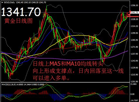 分析师金晓峰：124黄金操作建议，美元至关键点中金在线财经号