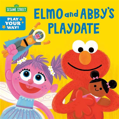 Elmo and Abby's Playdate | Muppet Wiki | Fandom