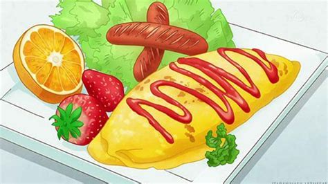 La Comida Japonesa Que Descubrimos Gracias A Los Animes Y Mangas De Nuestra Infancia