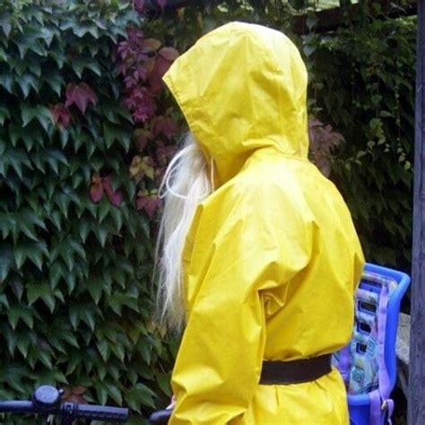 Sex In Rainwear XHamster