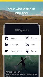 Expedia Travel Flight Hotel Apps On Google Play