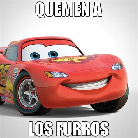 Top memes de Cars 2 en español :) Memedroid