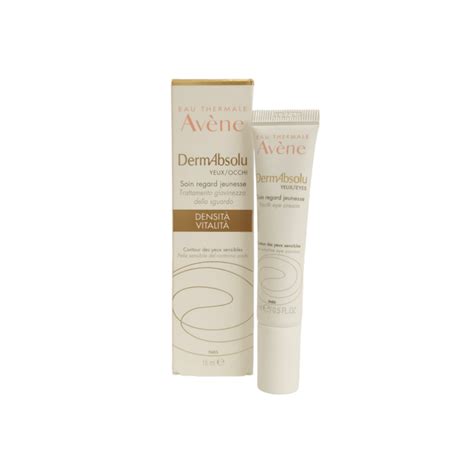 DERMABSOLU CONT OCCHI 15ML