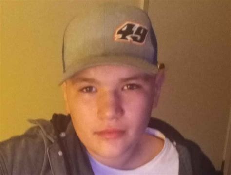 Thunder Bay Police Seek Publics Help In Locating Missing 13 Year Old