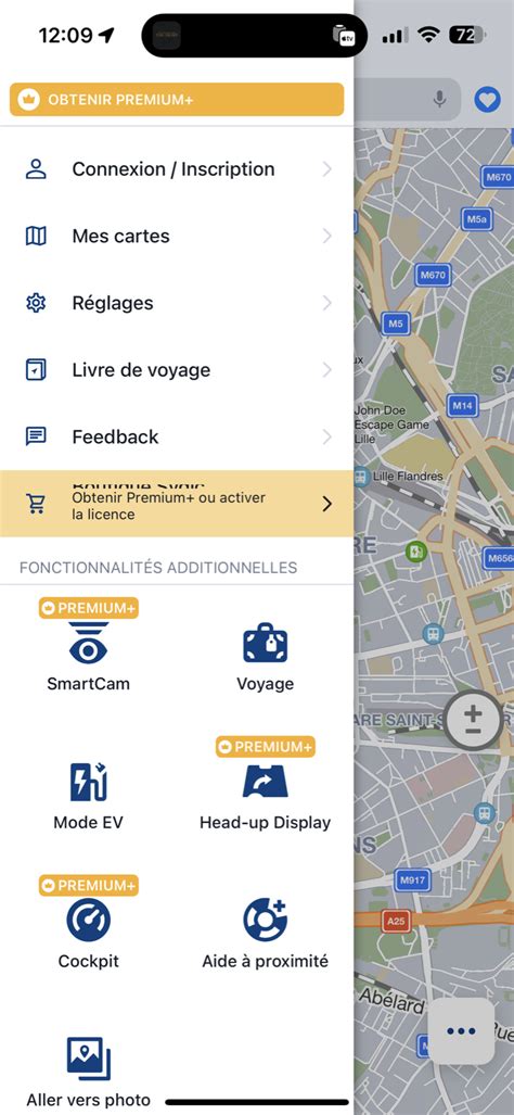 Naviguez En Toute Simplicit Avec Les Meilleures Applications Gps De