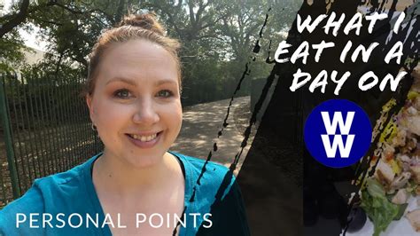 What I Eat In A Day For Sustainable Weight Loss On Weight Watchers