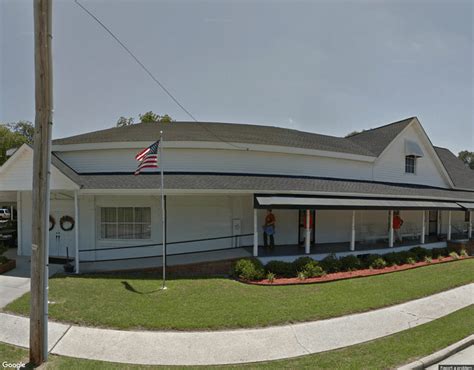 Folk Funeral Home Williston Sc Funeral Zone