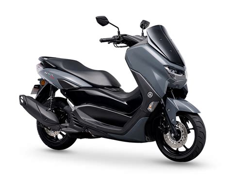 Yamaha Nmax Abs Motortrade