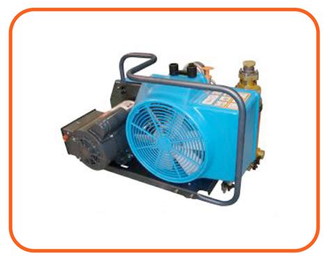 Breathing air Compressor – AL BUSTAN INTERNATIONAL