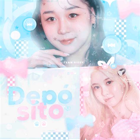 Depósito Team Giddy Wiki K Girls Land Amino