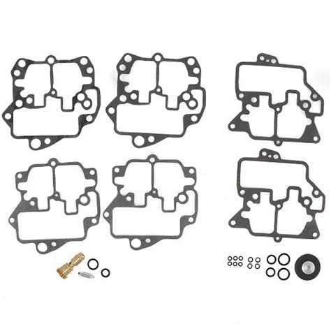 Joints De Carburateur Pour Weber Drt Pour Renault Tse Gtl