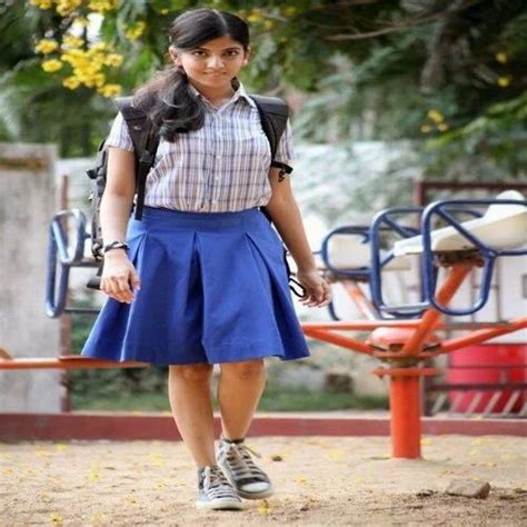 PC FABRIC School Skirt at Rs 335 in New Delhi | ID: 2849702145591