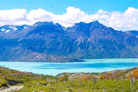 17 Amazing day hikes in Patagonia